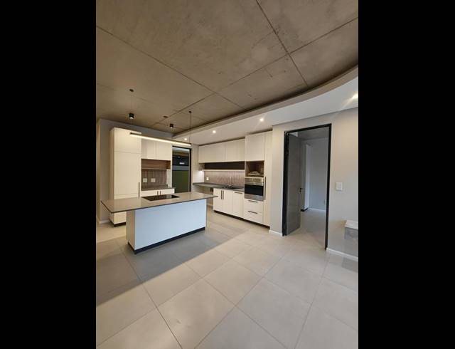 2 BEDROOM PROPERTY TO RENT IN MENLO PARK